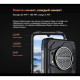 Смартфон Cubot KingKong Power 3 12/256GB Black