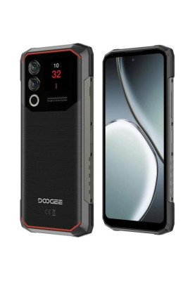 Смартфон DOOGEE Blade 10 Max 8/256GB Force Black