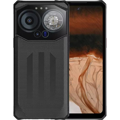Смартфон Oukitel IIIF150 B3 8/256 Black