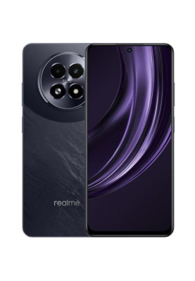Смартфон realme 13 5G 12/256GB Dark Purple (6941764444430)