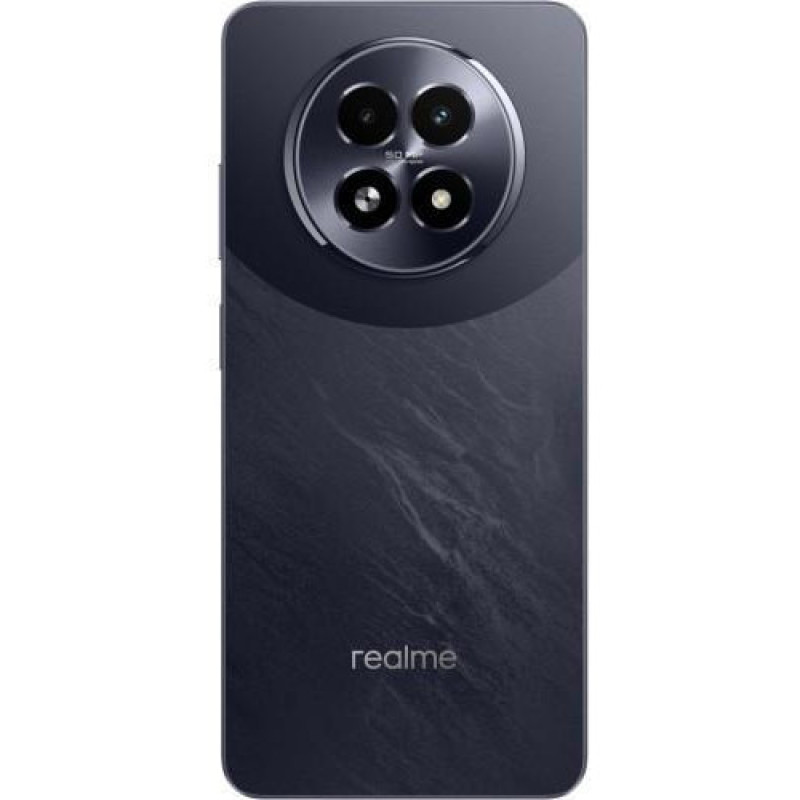 Смартфон realme 13 5G 12/256GB Dark Purple (6941764444430)
