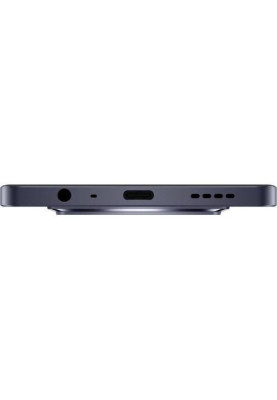 Смартфон realme 13 5G 12/256GB Dark Purple (6941764444430)