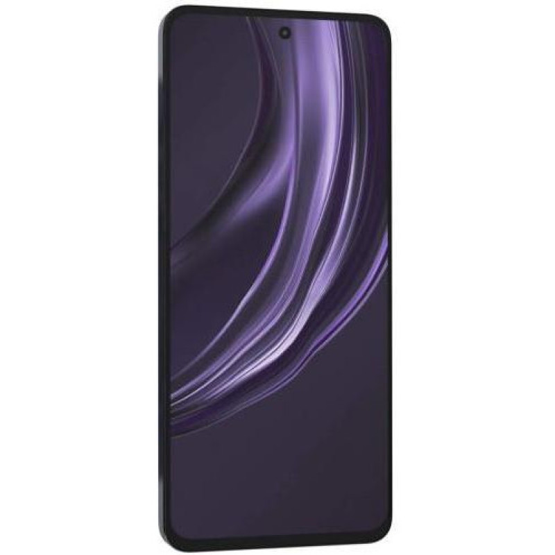 Смартфон realme 13 5G 12/256GB Dark Purple (6941764444430)