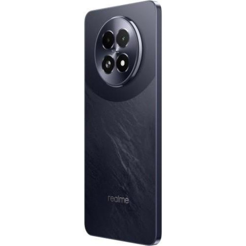 Смартфон realme 13 5G 12/256GB Dark Purple (6941764444430)