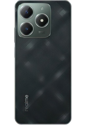 Смартфон realme C61 6/128GB Dark Green