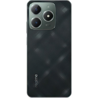 Смартфон realme C61 6/128GB Dark Green