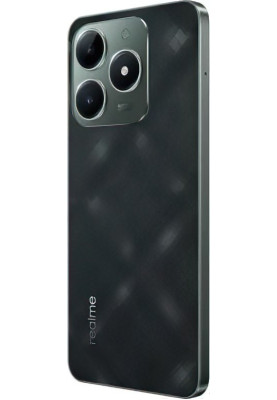 Смартфон realme C61 6/128GB Dark Green