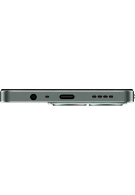 Смартфон realme C61 6/128GB Dark Green