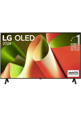 ТБ LG OLED77B43LA