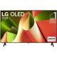 ТБ LG OLED77B43LA