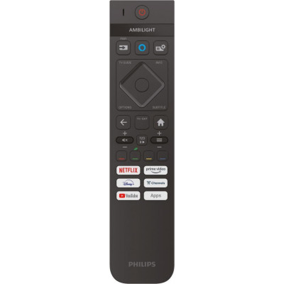 ТБ Philips 55OLED769/12