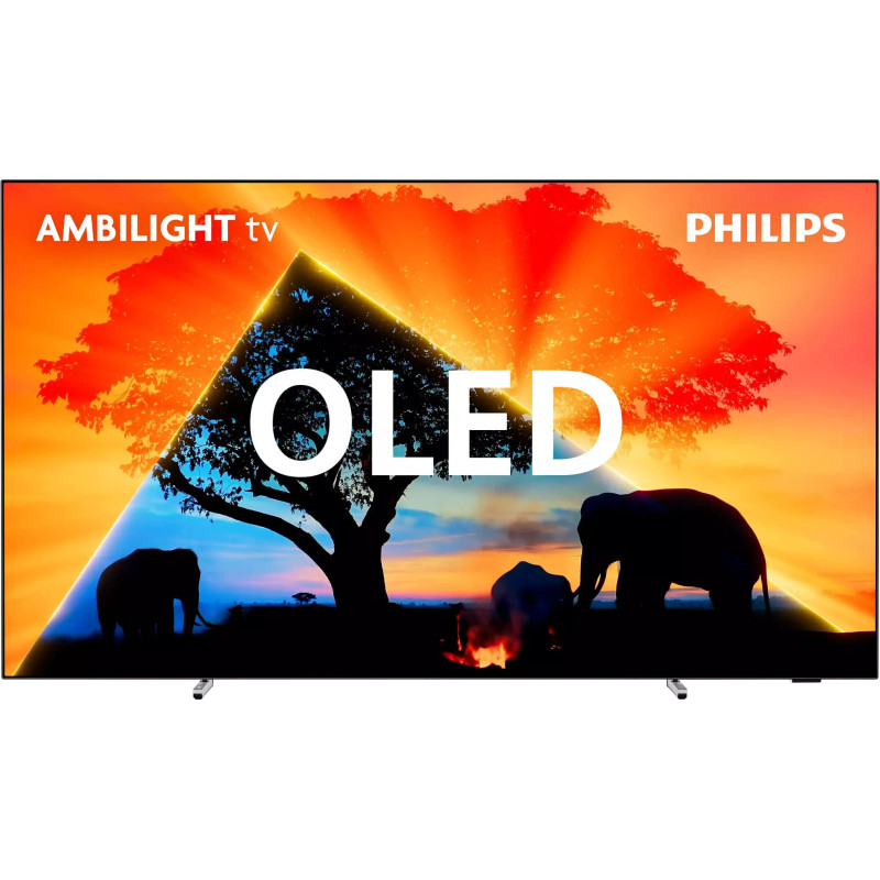 ТБ Philips 55OLED769/12