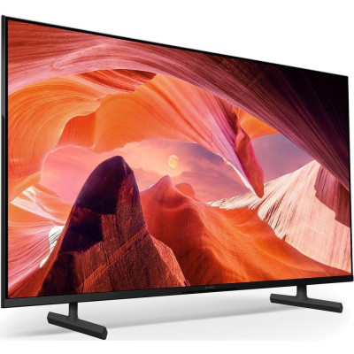 Телевізор Sony KD-65X80L
