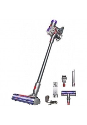 Вертикальний + ручний пилосос (2в1) Dyson V8 Advanced (492636-01)