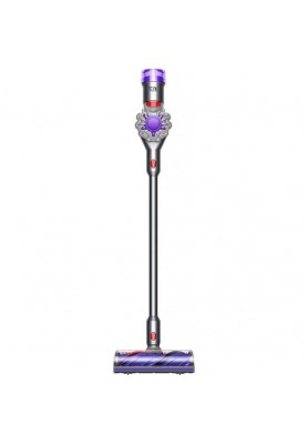 Вертикальний + ручний пилосос (2в1) Dyson V8 Advanced (492636-01)