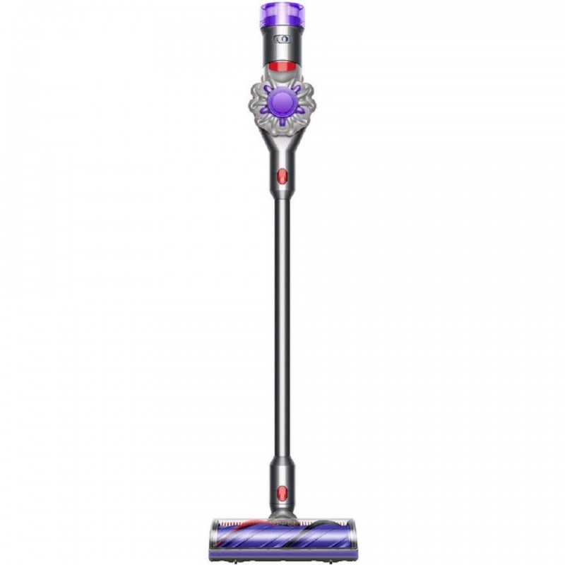 Вертикальний + ручний пилосос (2в1) Dyson V8 Advanced (492636-01)