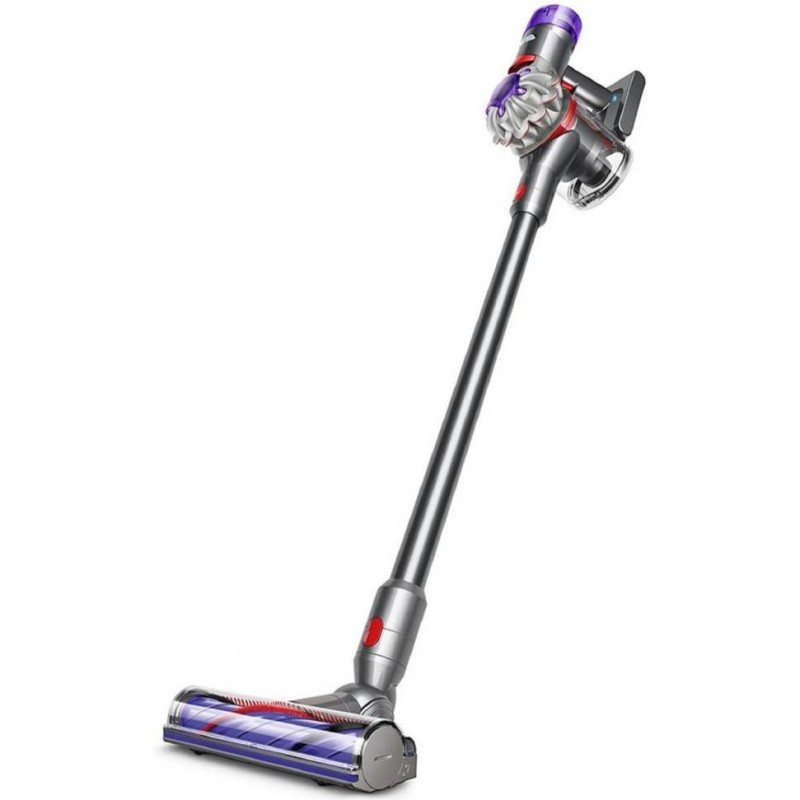 Вертикальний + ручний пилосос (2в1) Dyson V8 Advanced (492636-01)