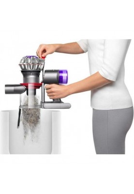 Вертикальний + ручний пилосос (2в1) Dyson V8 Advanced (492636-01)