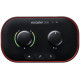 Аудіоінтерфейс, звукова карта Focusrite Vocaster One