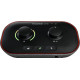 Аудіоінтерфейс, звукова карта Focusrite Vocaster One