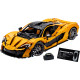 Авто-конструктор LEGO Макларен P1 (42172)