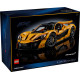 Авто-конструктор LEGO Макларен P1 (42172)