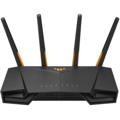 Бездротовий маршрутизатор ASUS TUF Gaming AX3000 V2 (TUF-AX3000 V2)