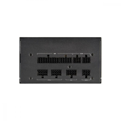 Блок живлення Chieftec Polaris 550W (PPS-550FC)