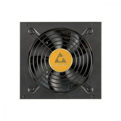 Блок живлення Chieftec Polaris 550W (PPS-550FC)