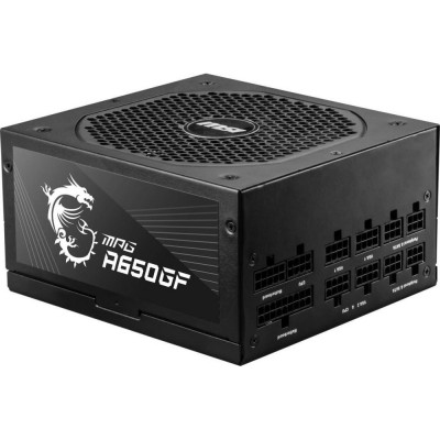 Блок живлення MSI MPG A650GF