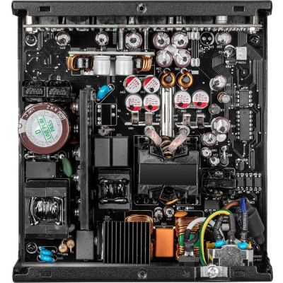 Блок живлення MSI MPG A650GF