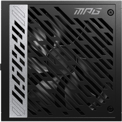 Блок живлення MSI MPG A850G PCIE5