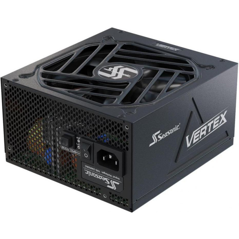 Блок живлення SeaSonic VERTEX GX-1200 (12122GXAFS)