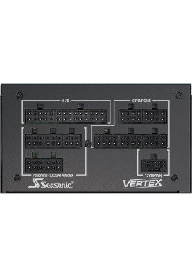 Блок живлення SeaSonic VERTEX GX-1200 (12122GXAFS)