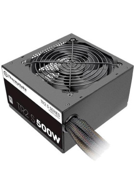 Блок живлення Thermaltake TR2 S 500W (PS-TRS-0500NPCWEU-2)