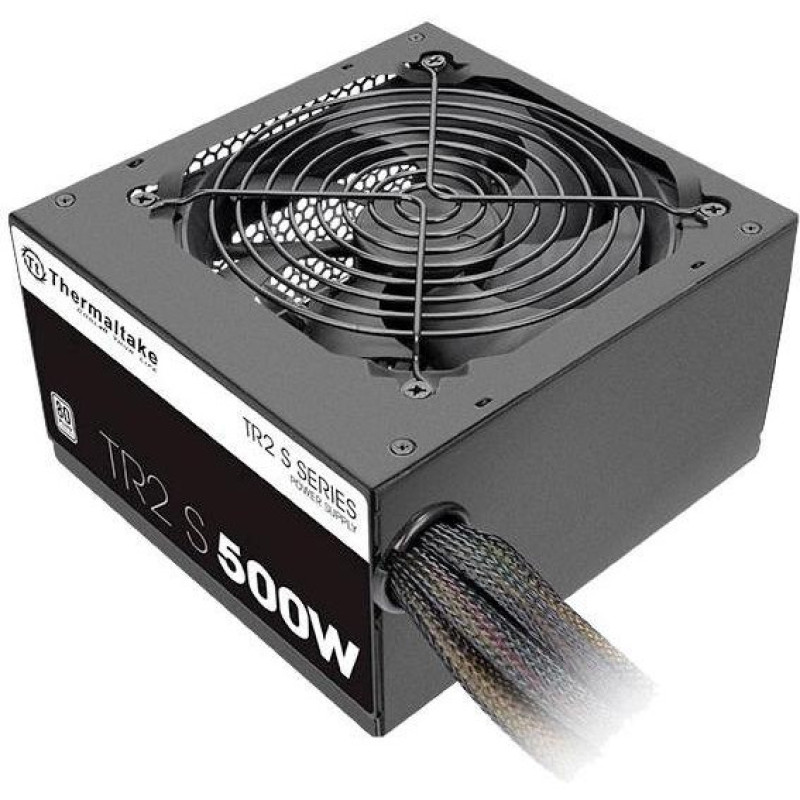 Блок живлення Thermaltake TR2 S 500W (PS-TRS-0500NPCWEU-2)