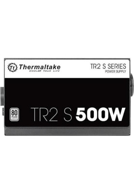 Блок живлення Thermaltake TR2 S 500W (PS-TRS-0500NPCWEU-2)