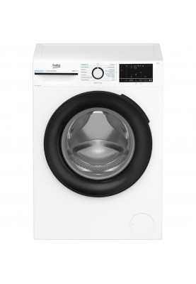 Пральна машина автоматична Beko BM3WFSU48435WB