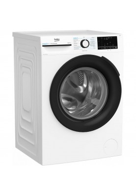 Пральна машина автоматична Beko BM3WFSU48435WB