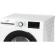 Пральна машина автоматична Beko BM3WFSU48435WB