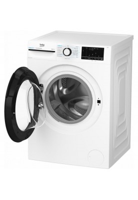 Пральна машина автоматична Beko BM3WFSU48435WB