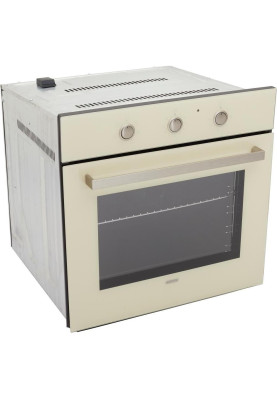 Духовка електрична Eleyus DIANA 6006 BG