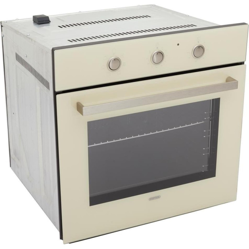 Духовка електрична Eleyus DIANA 6006 BG