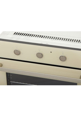 Духовка електрична Eleyus DIANA 6006 BG