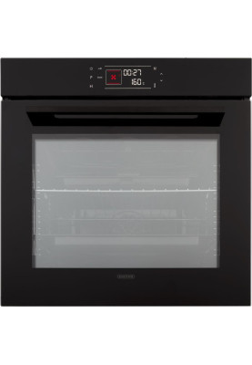 Духовка електрична Eleyus EMMA 6010 BL STL