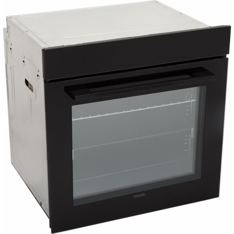 Духовка електрична Eleyus EMMA 6010 BL STL