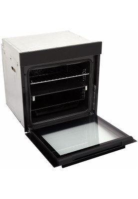 Духовка електрична Eleyus EMMA 6010 BL STL