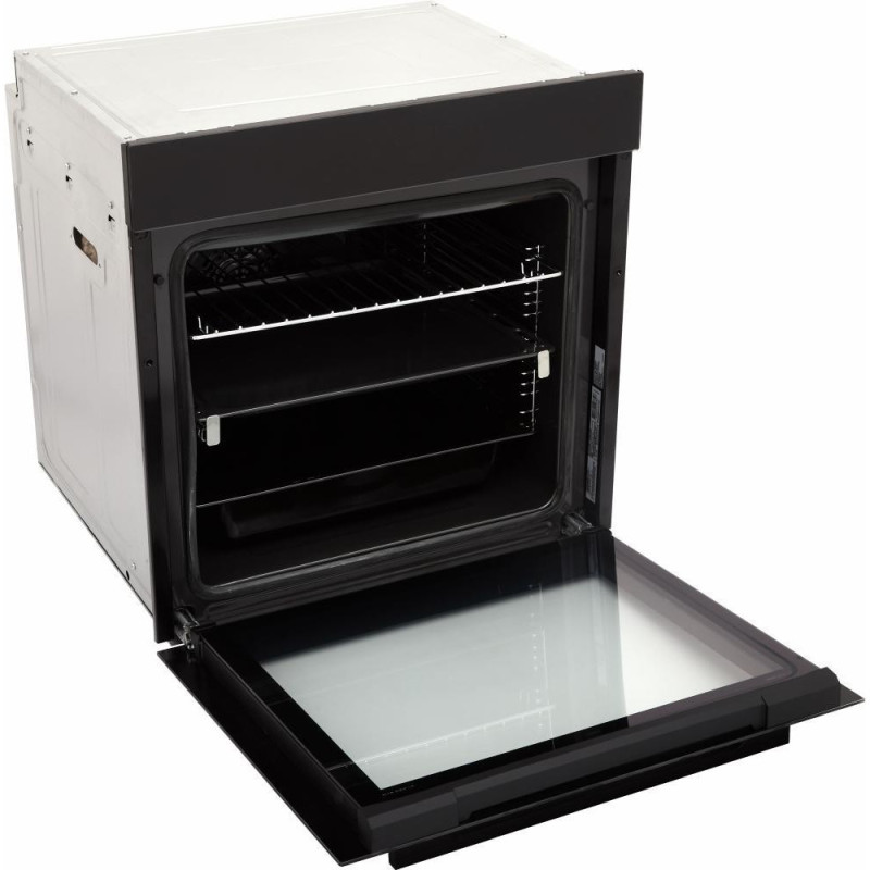 Духовка електрична Eleyus EMMA 6010 BL STL