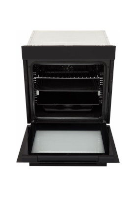 Духовка електрична Eleyus EMMA 6010 BL STL