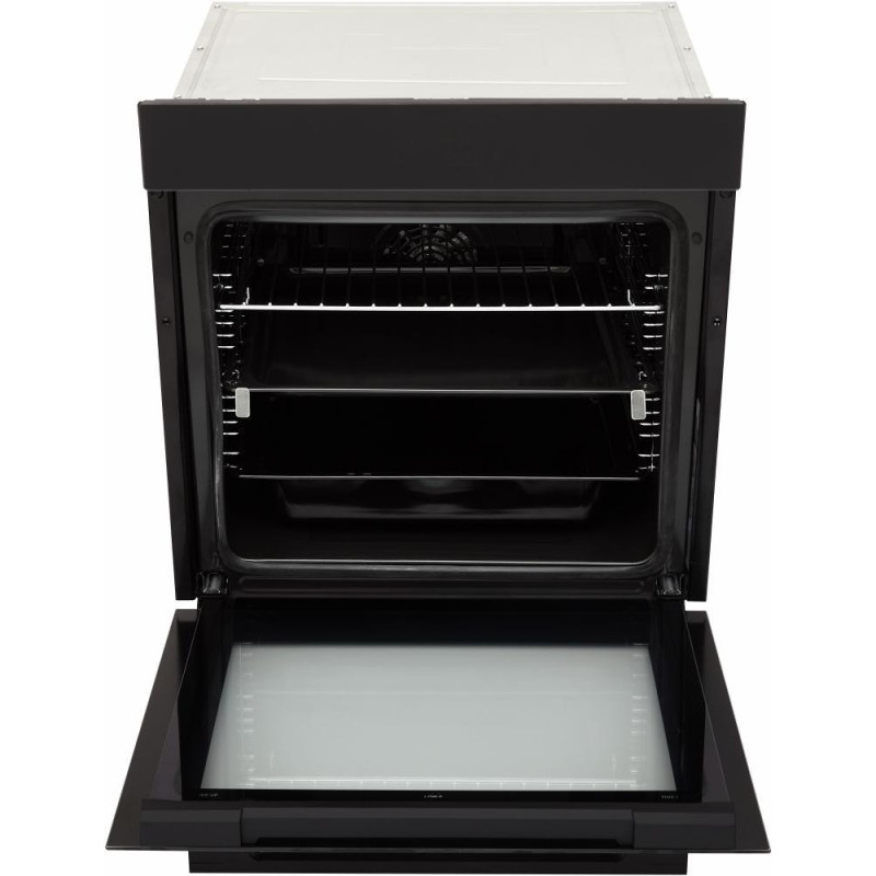 Духовка електрична Eleyus EMMA 6010 BL STL